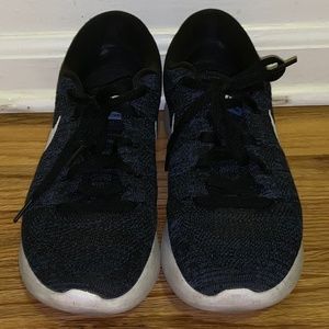 Nike LunarEpic Flyknit gym Shoes